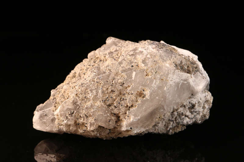 Calcite Cluster, N'Chwaning II, Northern Cape, South Africa