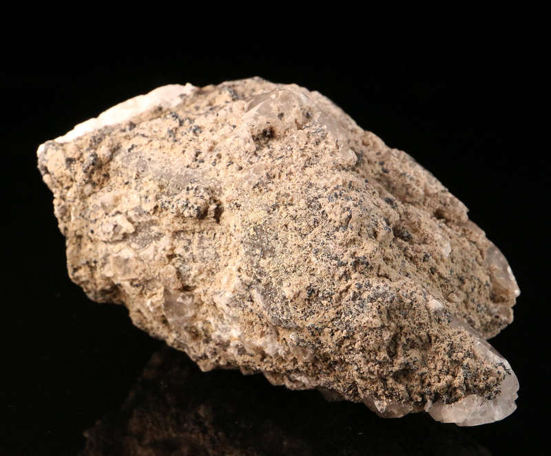 Calcite Cluster, N'Chwaning II, Northern Cape, South Africa
