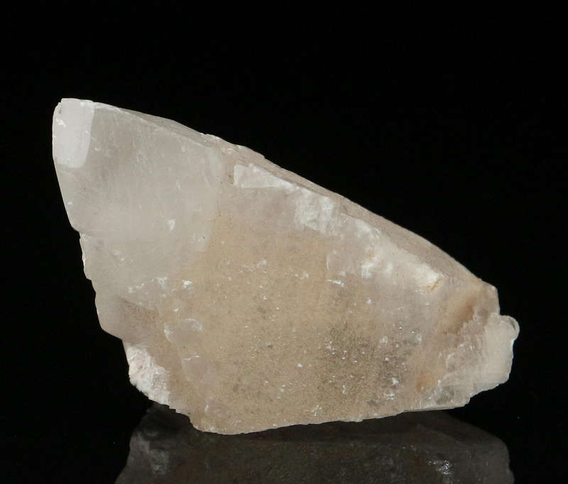 Calcite, "N'Chwaning II Mine, Kalahari Manganese Field, Northern Cape, South Africa "