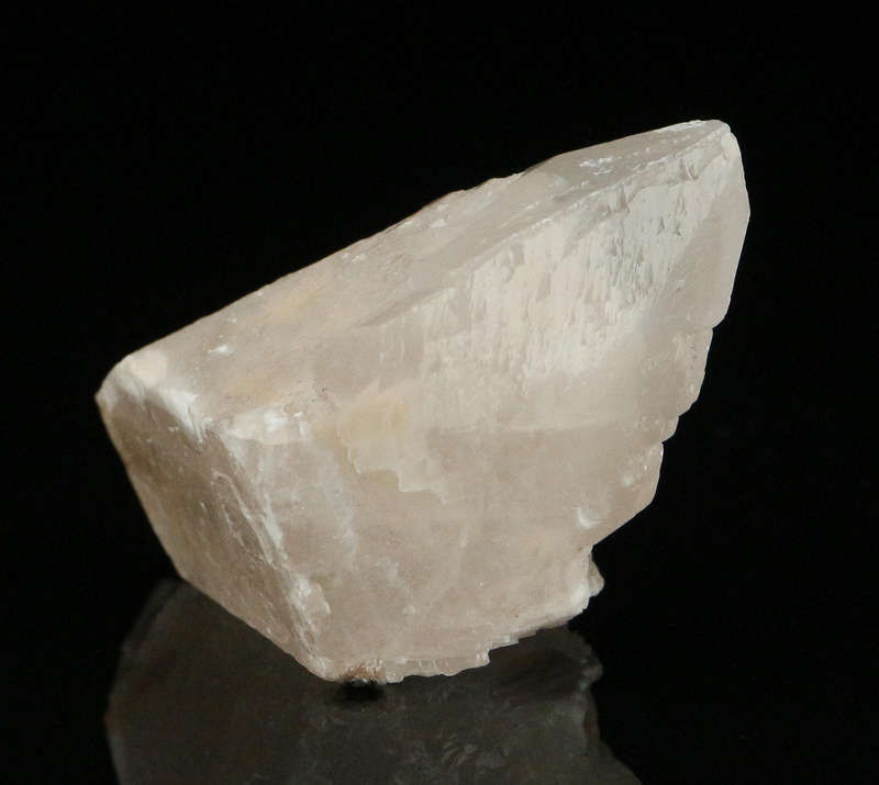 Calcite, "N'Chwaning II Mine, Kalahari Manganese Field, Northern Cape, South Africa "
