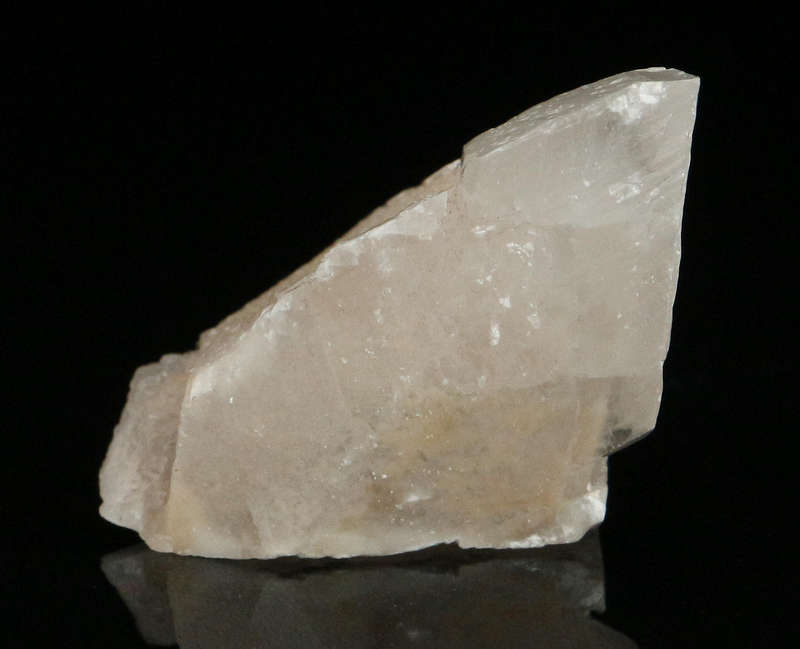Calcite, "N'Chwaning II Mine, Kalahari Manganese Field, Northern Cape, South Africa "