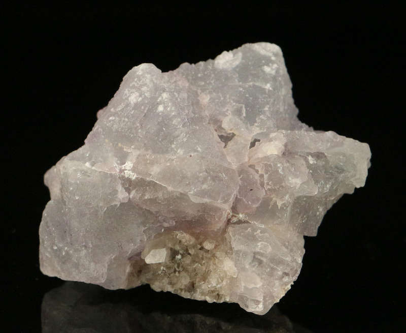Fluorite, Riemvasmaak, Northern Cape, South Africa