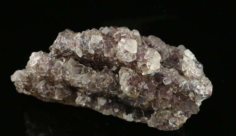 Fluorite Cluster, Okorusu Mine, Otjiwarongo, Otjozondjupa Region, Namibia