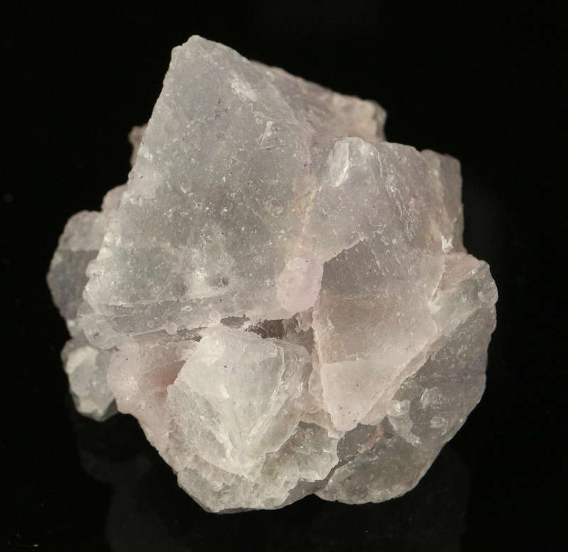 Fluorite, Riemvasmaak, Northern Cape, South Africa