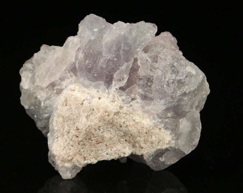 Fluorite, Riemvasmaak, Northern Cape, South Africa