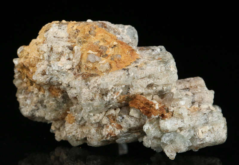 Aquamarine Cluster, Erongo Mnt Region, Namibia