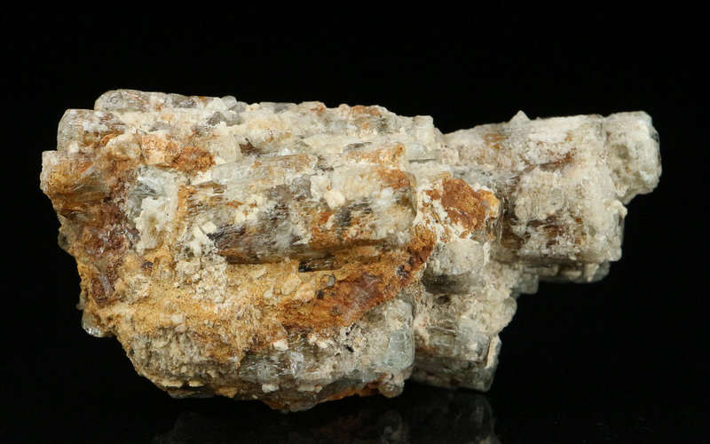 Aquamarine Cluster, Erongo Mnt Region, Namibia
