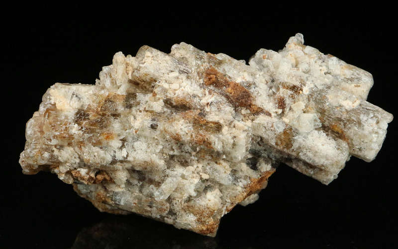 Aquamarine Cluster, Erongo Mnt Region, Namibia