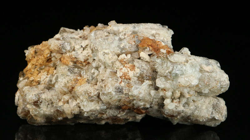 Aquamarine Cluster, Erongo Mnt Region, Namibia
