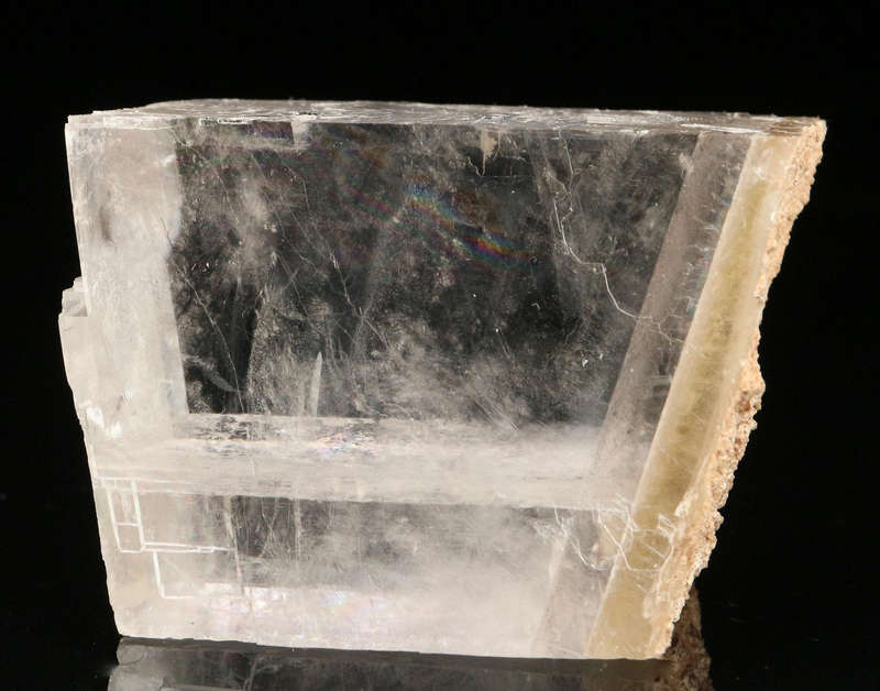 Iceland Spar Calcite, Calvinia, Northern Cape, South Africa