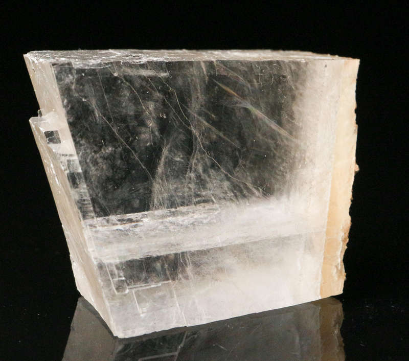 Iceland Spar Calcite, Calvinia, Northern Cape, South Africa