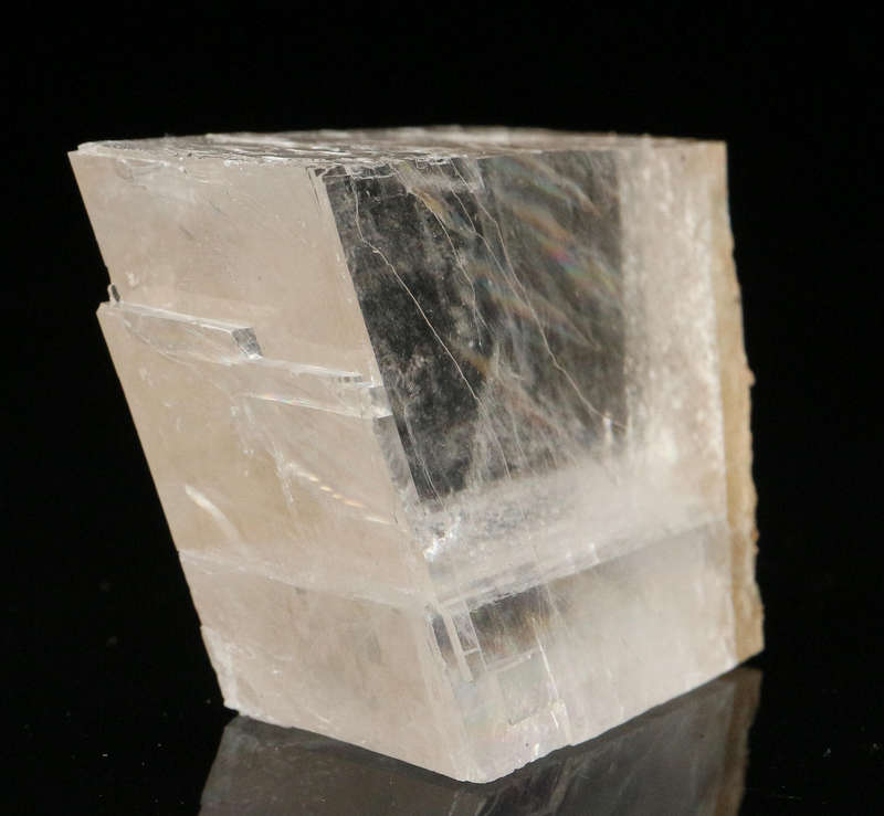 Iceland Spar Calcite, Calvinia, Northern Cape, South Africa