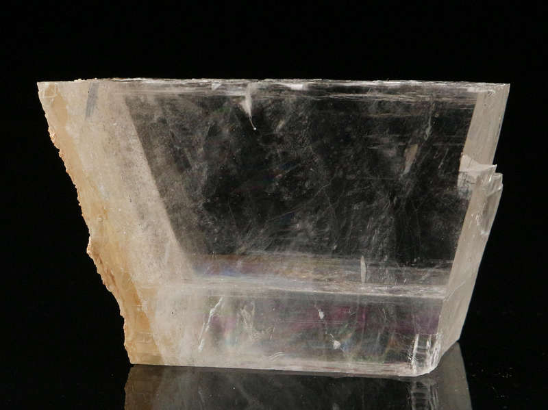 Iceland Spar Calcite, Calvinia, Northern Cape, South Africa