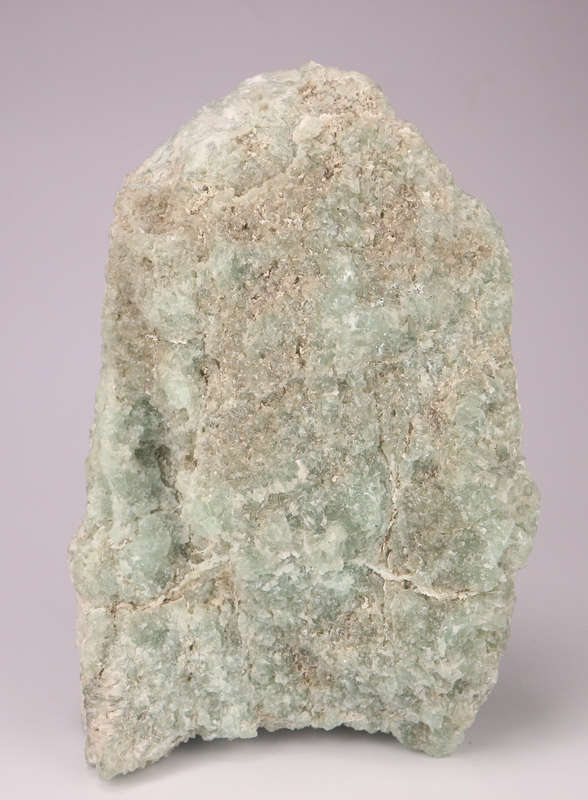 Tarbuttite on Matrix, Skorpion Mine, Karas Region, Namibia