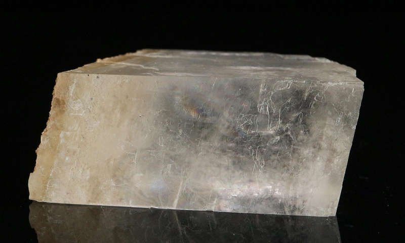 Iceland Spar Calcite, Calvinia, Northern Cape, South Africa
