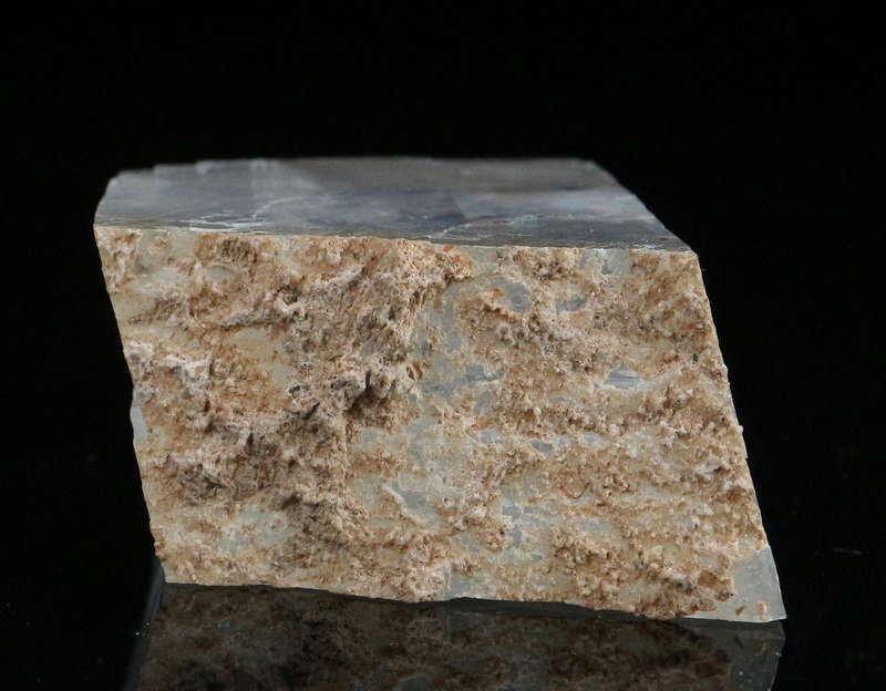 Iceland Spar Calcite, Calvinia, Northern Cape, South Africa