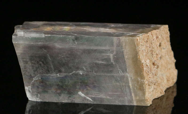 Iceland Spar Calcite, Calvinia, Northern Cape, South Africa