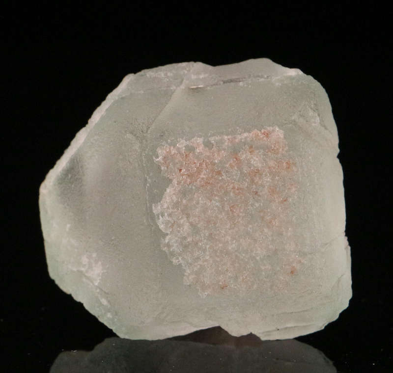 Fluorite, Riemvasmaak, Northern Cape, South Africa