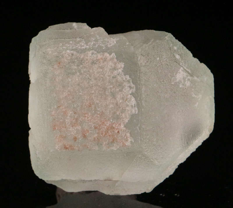 Fluorite, Riemvasmaak, Northern Cape, South Africa