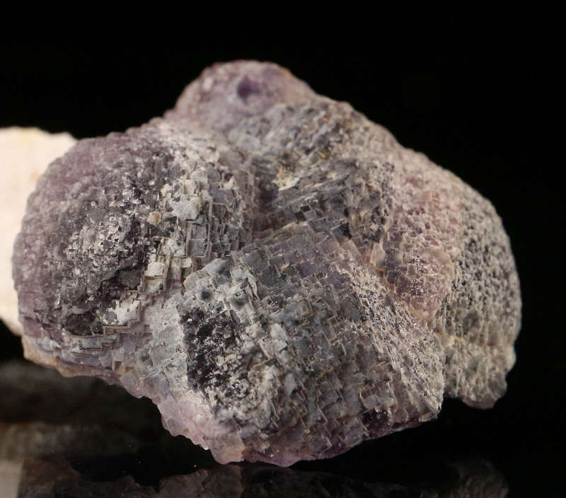 Fluorite on Matrix, Orange River Area, Northern Cape, South Africa