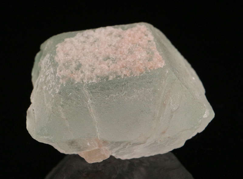 Fluorite, Riemvasmaak, Northern Cape, South Africa