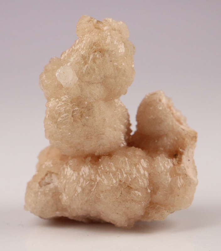 Olmiite balls Cluster, N'Chwaning II, Northern Cape, South Africa