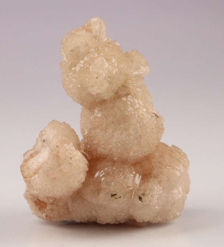 Olmiite balls Cluster, N'Chwaning II, Northern Cape, South Africa