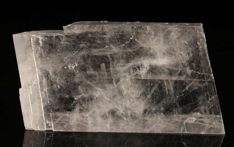 Iceland Spar Calcite, Calvinia, Northern Cape, South Africa