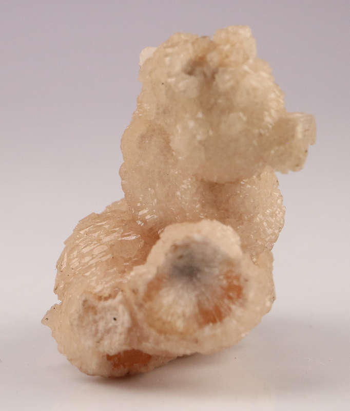 Olmiite balls Cluster, N'Chwaning II, Northern Cape, South Africa