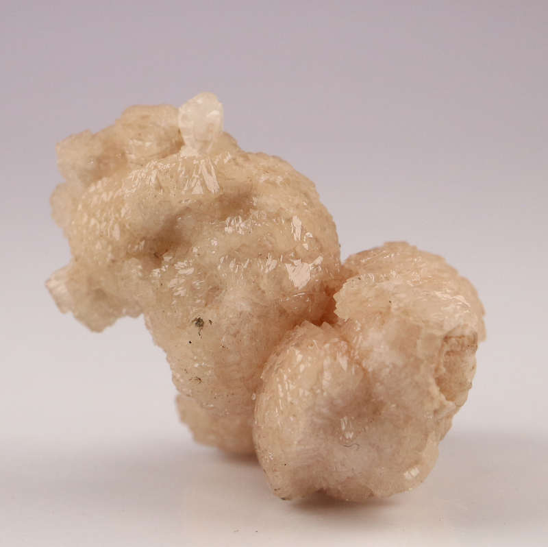Olmiite balls Cluster, N'Chwaning II, Northern Cape, South Africa