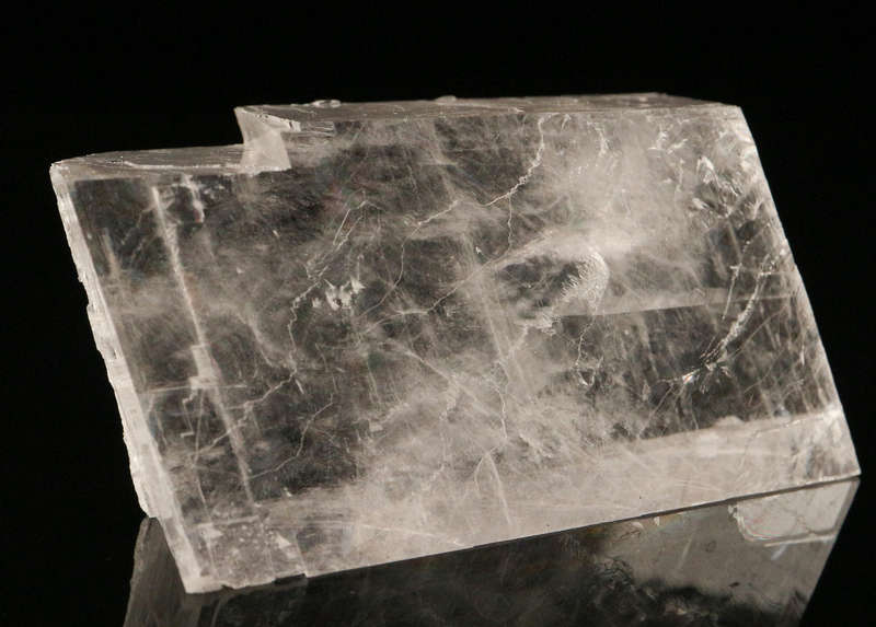 Iceland Spar Calcite, Calvinia, Northern Cape, South Africa