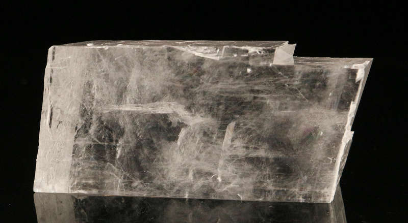 Iceland Spar Calcite, Calvinia, Northern Cape, South Africa