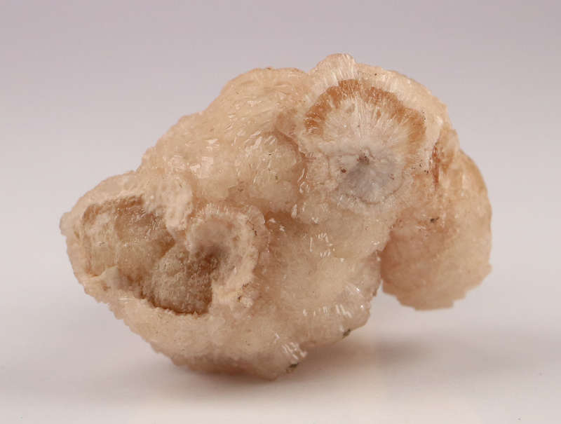 Olmiite balls Cluster, N'Chwaning II, Northern Cape, South Africa