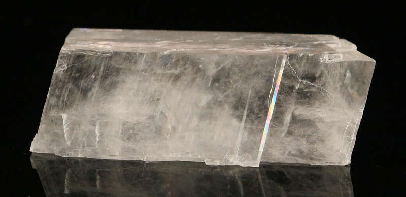 Iceland Spar Calcite, Calvinia, Northern Cape, South Africa