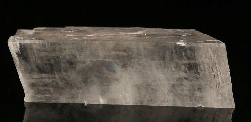 Iceland Spar Calcite, Calvinia, Northern Cape, South Africa