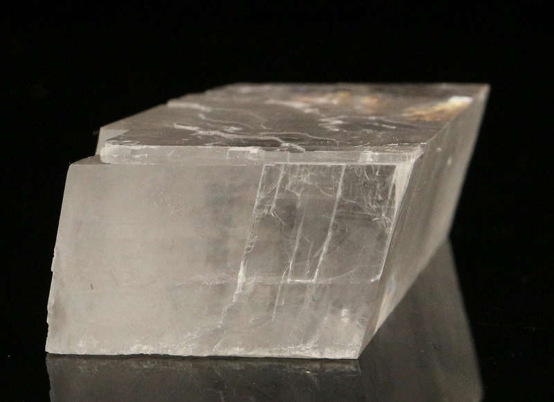 Iceland Spar Calcite, Calvinia, Northern Cape, South Africa