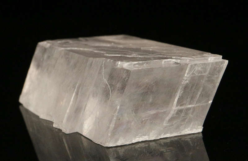 Iceland Spar Calcite, Calvinia, Northern Cape, South Africa