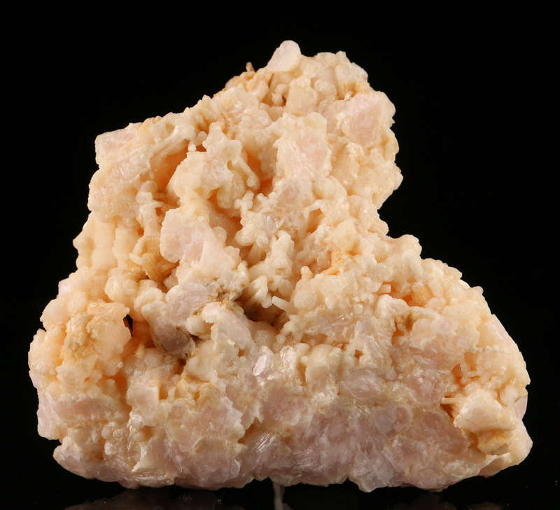 Kutnohorite with Tails, N'Chwaning II, Northern Cape, South Africa
