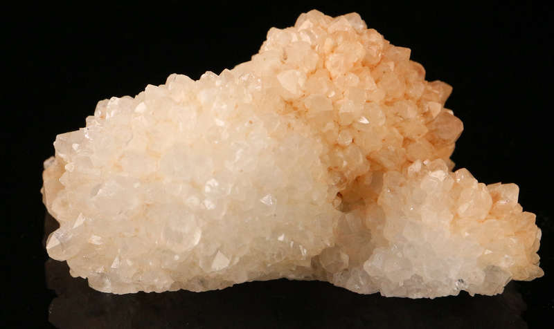 Cactus Quartz Pair, Boekenhouthoek, Mpumalanga, South Africa