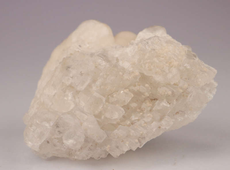 Calcite Cluster, N'Chwaning II, Northern Cape, South Africa