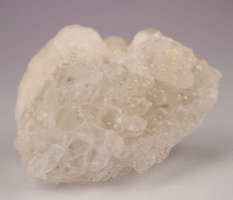 Calcite Cluster, N'Chwaning II, Northern Cape, South Africa