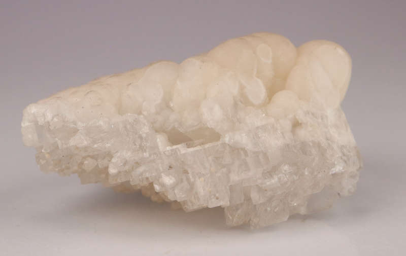 Calcite Cluster, N'Chwaning II, Northern Cape, South Africa