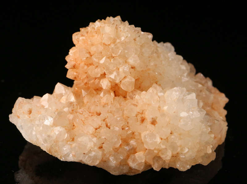 Cactus Quartz Pair, Boekenhouthoek, Mpumalanga, South Africa