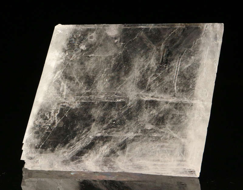 Iceland Spar Calcite, Calvinia, Northern Cape, South Africa