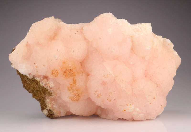 Manganocalcite Cluster, N'Chwaning II, Northern Cape, South Africa