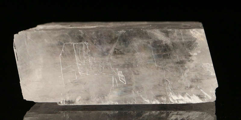 Iceland Spar Calcite, Calvinia, Northern Cape, South Africa