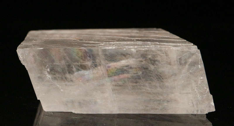 Iceland Spar Calcite, Calvinia, Northern Cape, South Africa