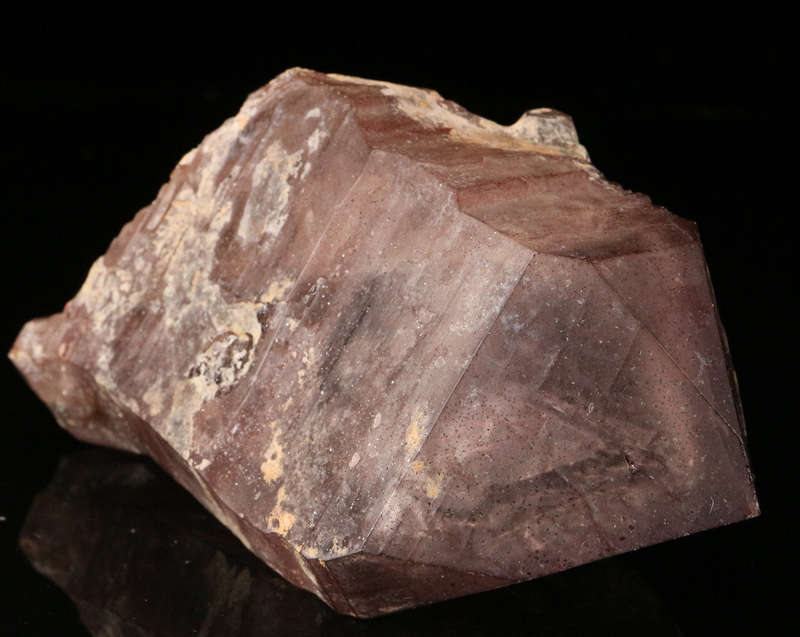 D/T Amethyst Quartz Floater, Gobobosebberge Mnt, Namibia