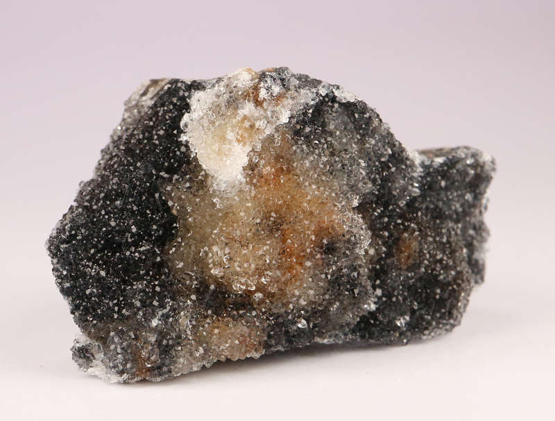 Quartz on Matrix, Skorpion Mine, Karas Region, Namibia