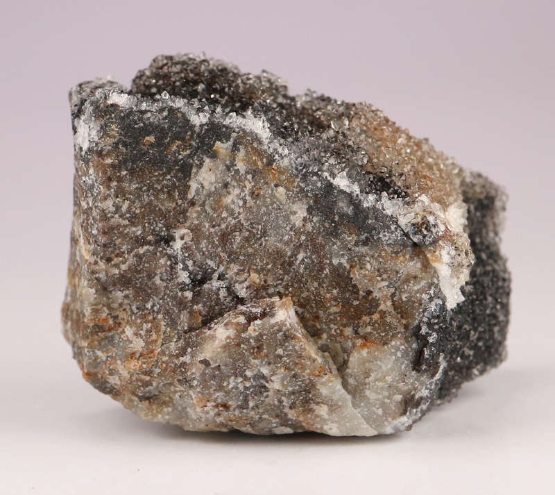 Quartz on Matrix, Skorpion Mine, Karas Region, Namibia